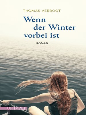 cover image of Wenn der Winter vorbei ist